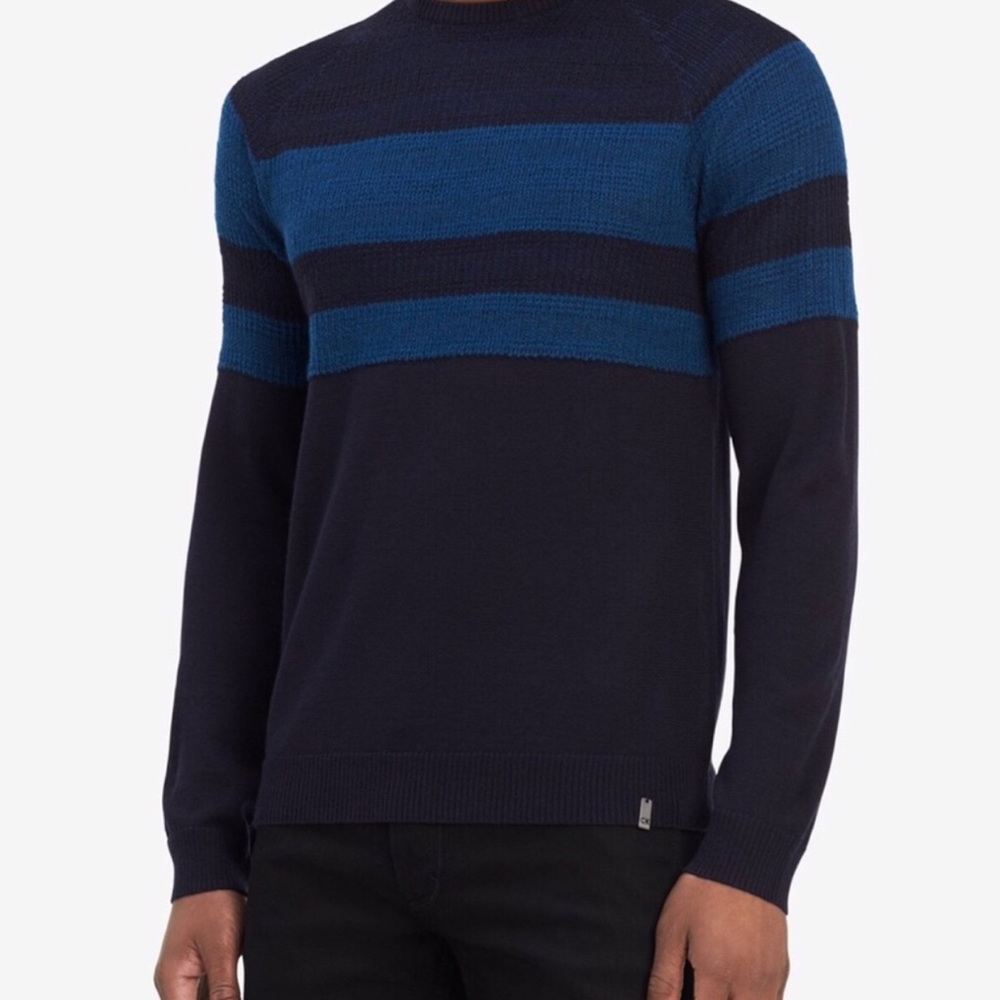 ❗️FINAL SALE❗️ Calvin Klein Sweater NWT